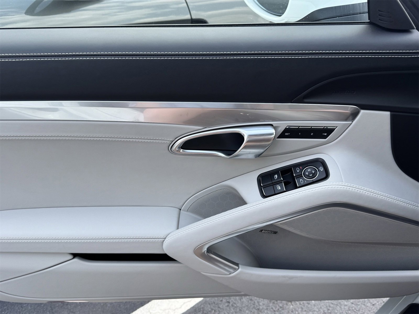 New 2025 Porsche 718 Boxster image 24