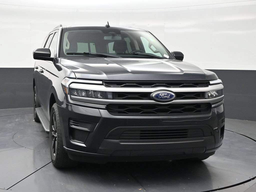 Used 2023 Ford Expedition XLT RWD image 7