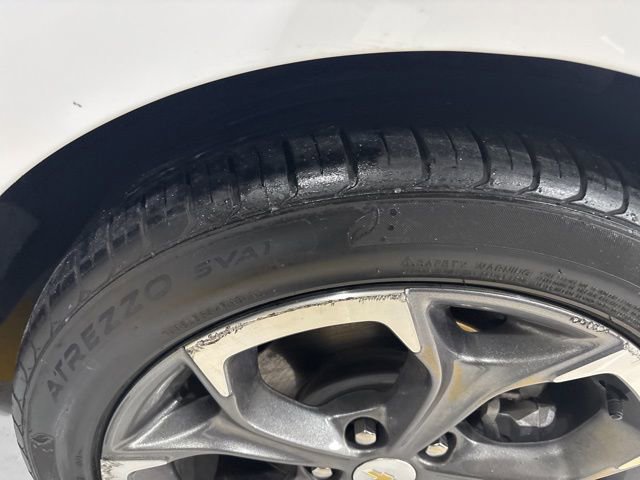 Used 2024 Chevrolet Malibu LT image 40