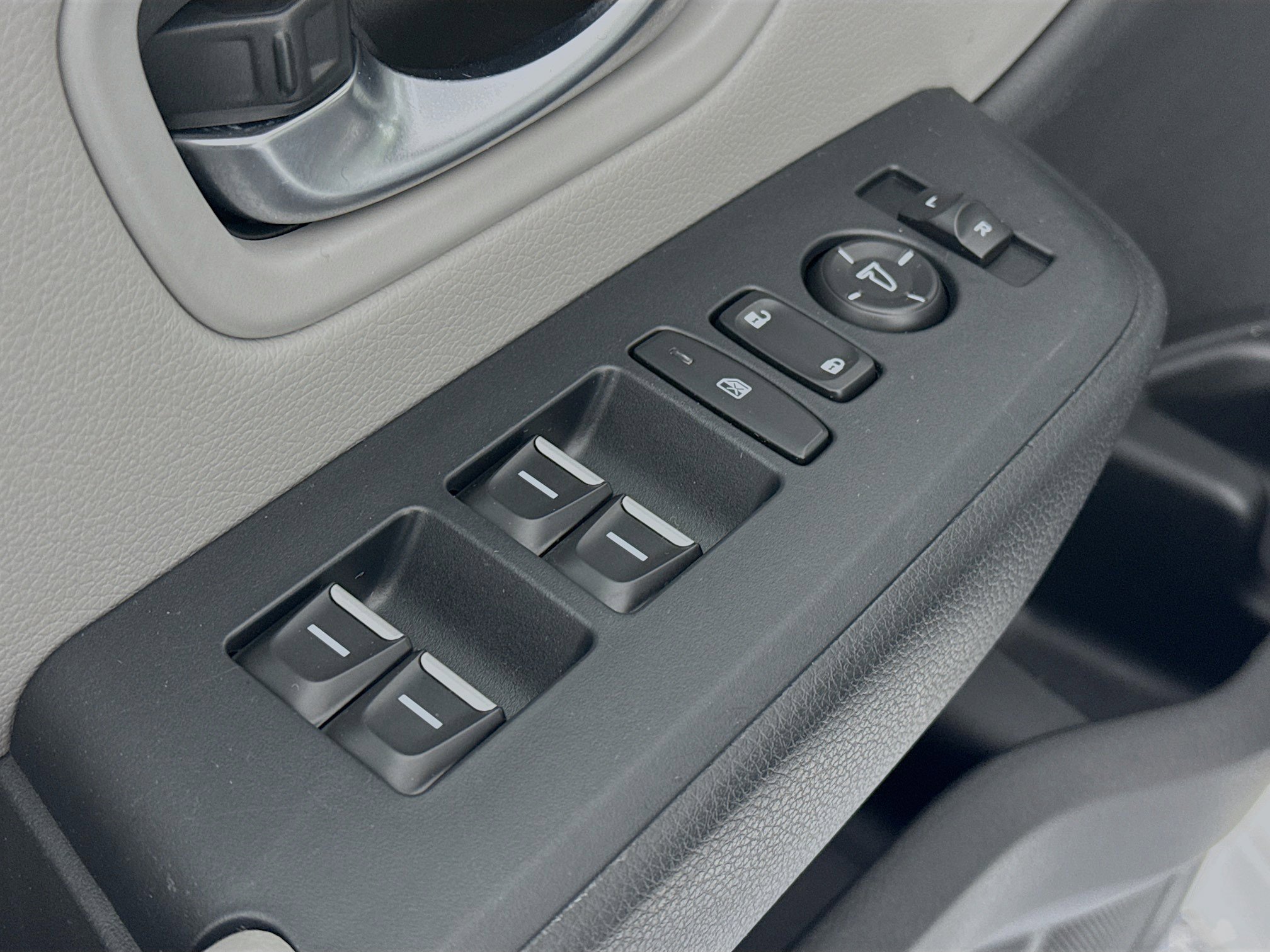 Certified 2023 Honda Pilot EX-L image 17