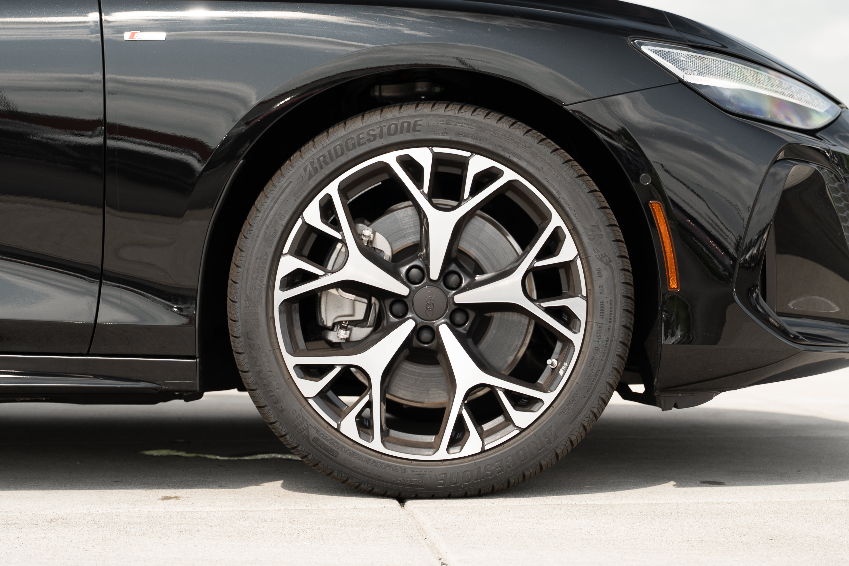 New 2026 Audi A6 Premium Plus AWD/4WD image 27