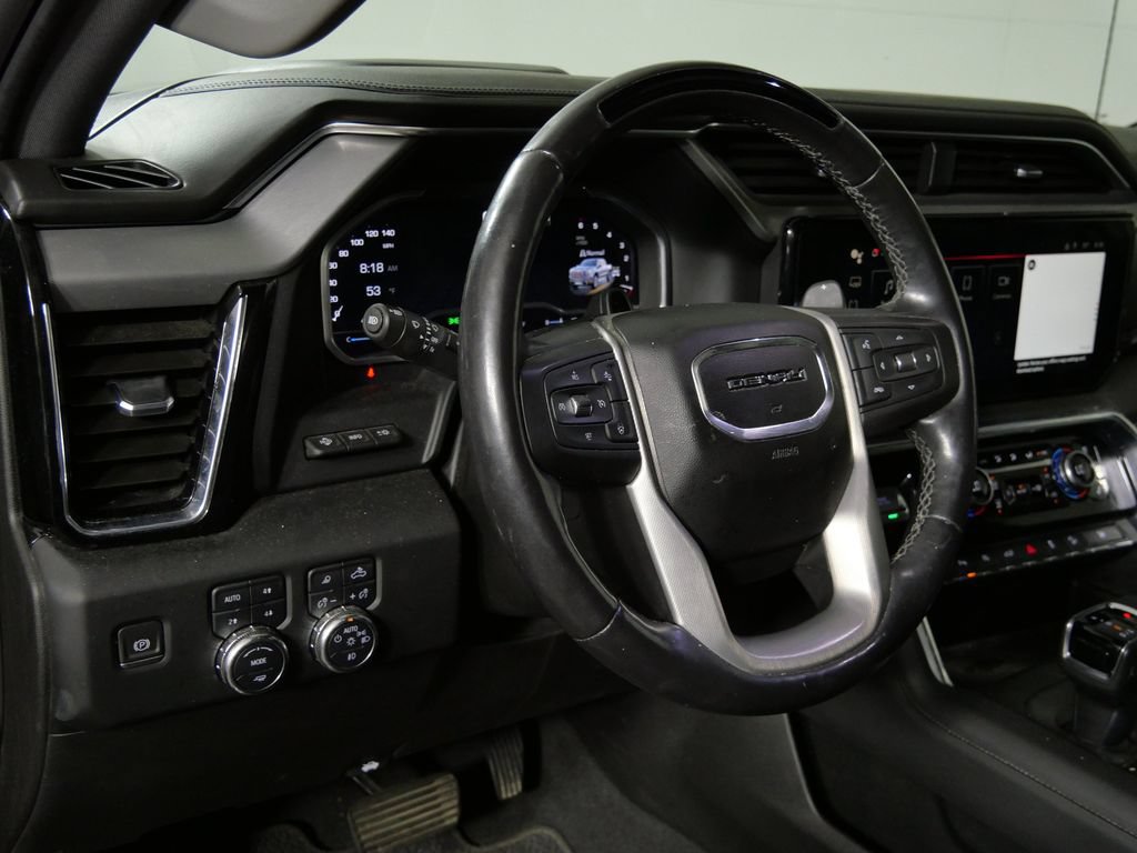 Used 2024 GMC Sierra 1500 Denali AWD/4WD image 13