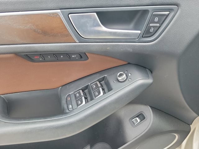 Used 2017 Audi Q5 2.0T Premium Plus AWD/4WD image 17