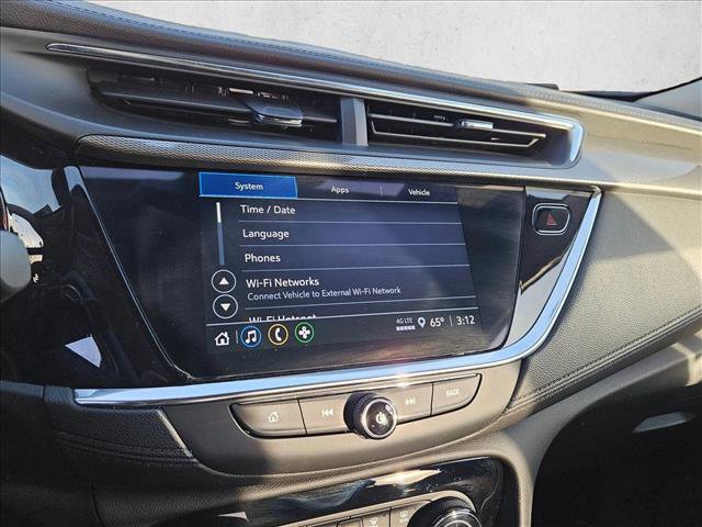 Certified 2023 Buick Encore GX Preferred w/ Cold Weather Comfort Package image 13