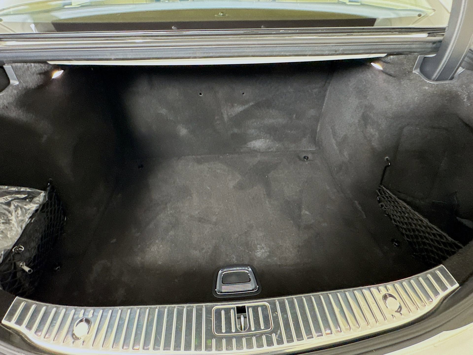 Certified 2020 Mercedes-Benz S 63 AMG 4MATIC Sedan image 29