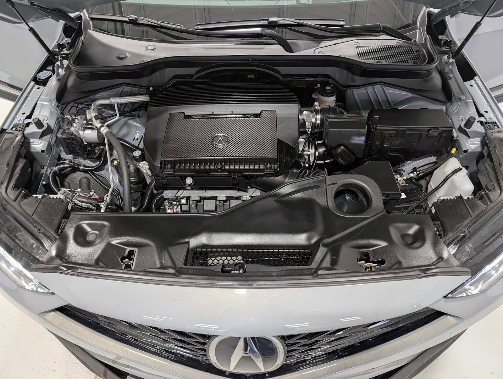 Certified 2026 Acura MDX A-Spec image 15