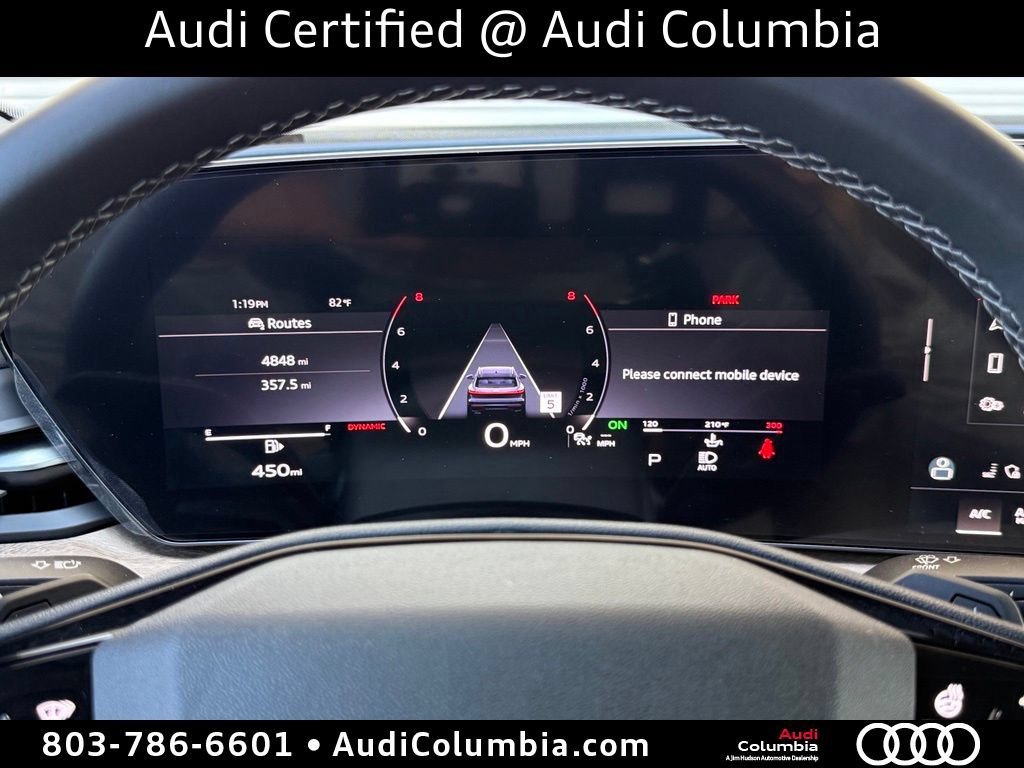 Certified 2025 Audi Q5 Premium AWD/4WD image 28