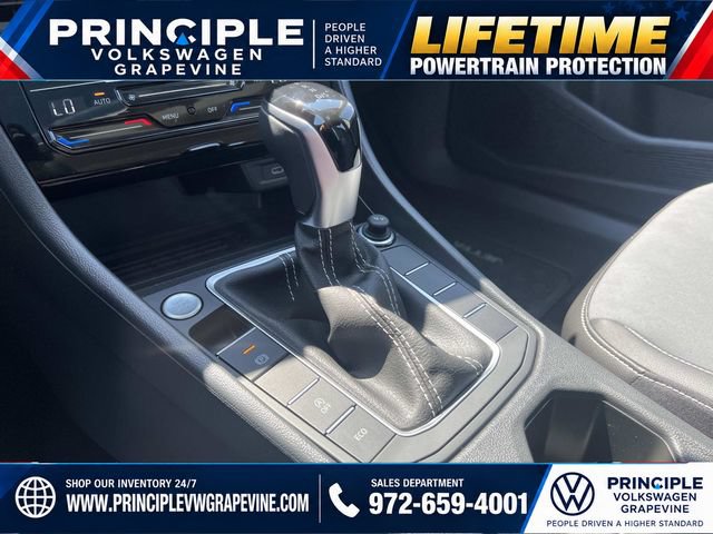 New 2027 Volkswagen Jetta SE FWD image 22