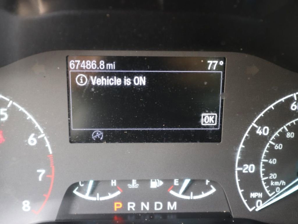Used 2022 Ford Transit Connect XL FWD image 19