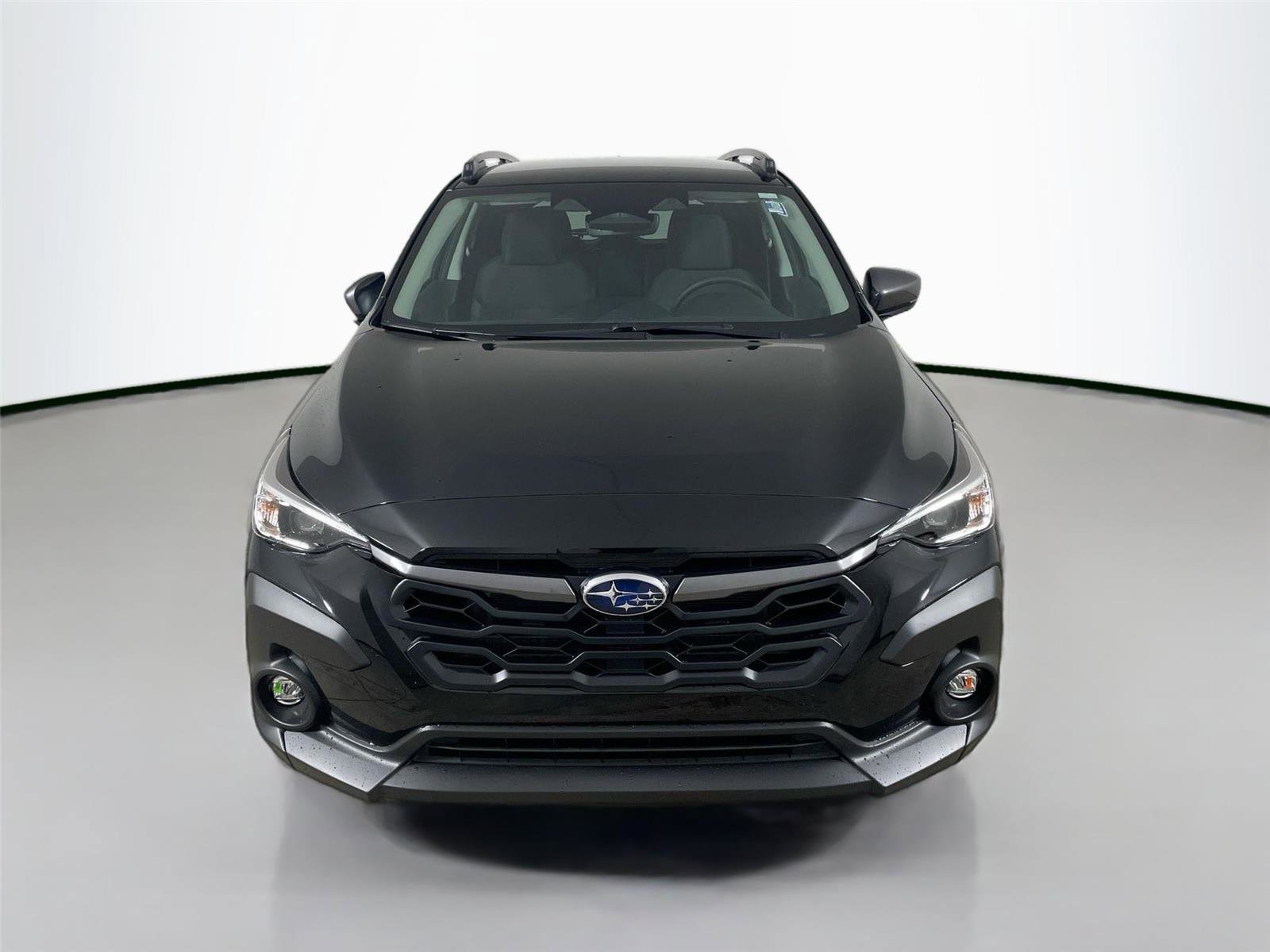 New 2026 Subaru Crosstrek 2.0i Premium image 3