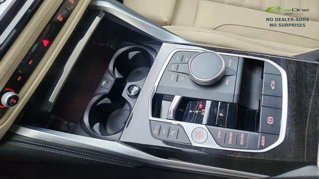 Used 2024 BMW M440i Convertible w/ Premium Package RWD image 52