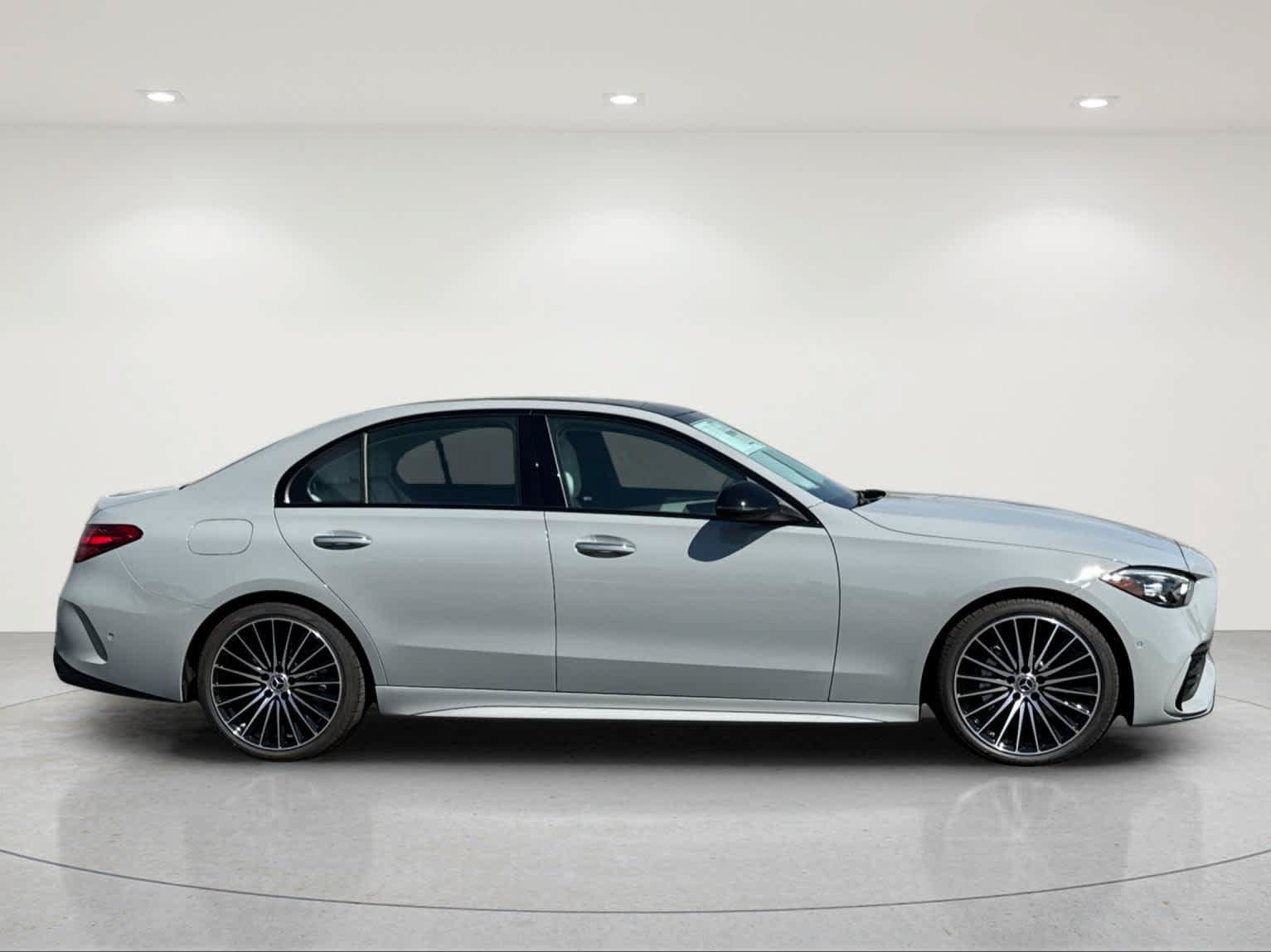 New 2026 Mercedes-Benz C 300 Sedan image 6
