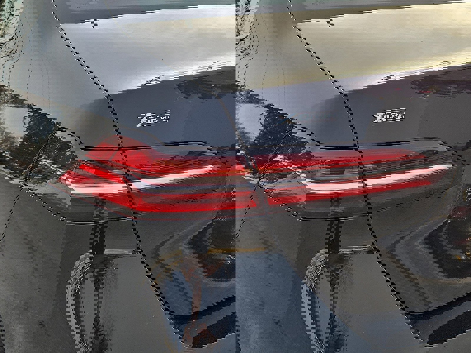 Certified 2024 BMW 530i xDrive w/ Premium Package image 10