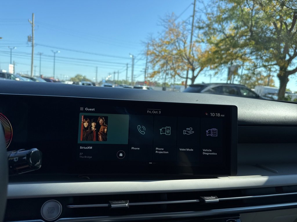 New 2026 Hyundai Tucson SEL image 20