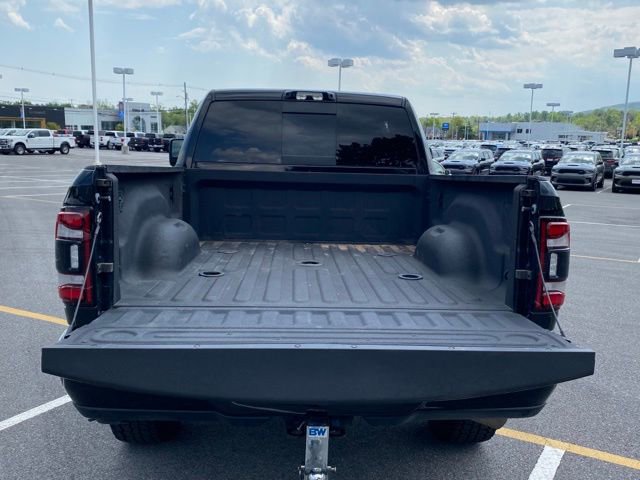 Used 2024 RAM 2500 Limited AWD/4WD image 9