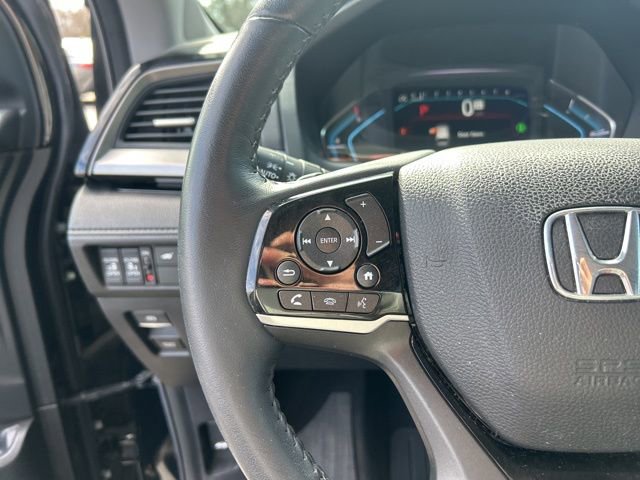 Used 2023 Honda Odyssey Touring image 21