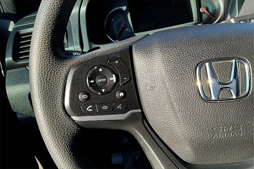 Used 2021 Honda Passport Sport image 15