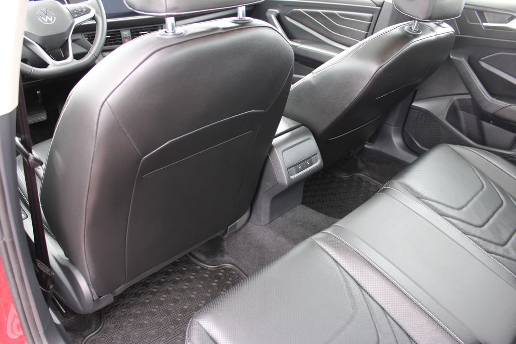 Used 2022 Volkswagen Jetta SEL image 46