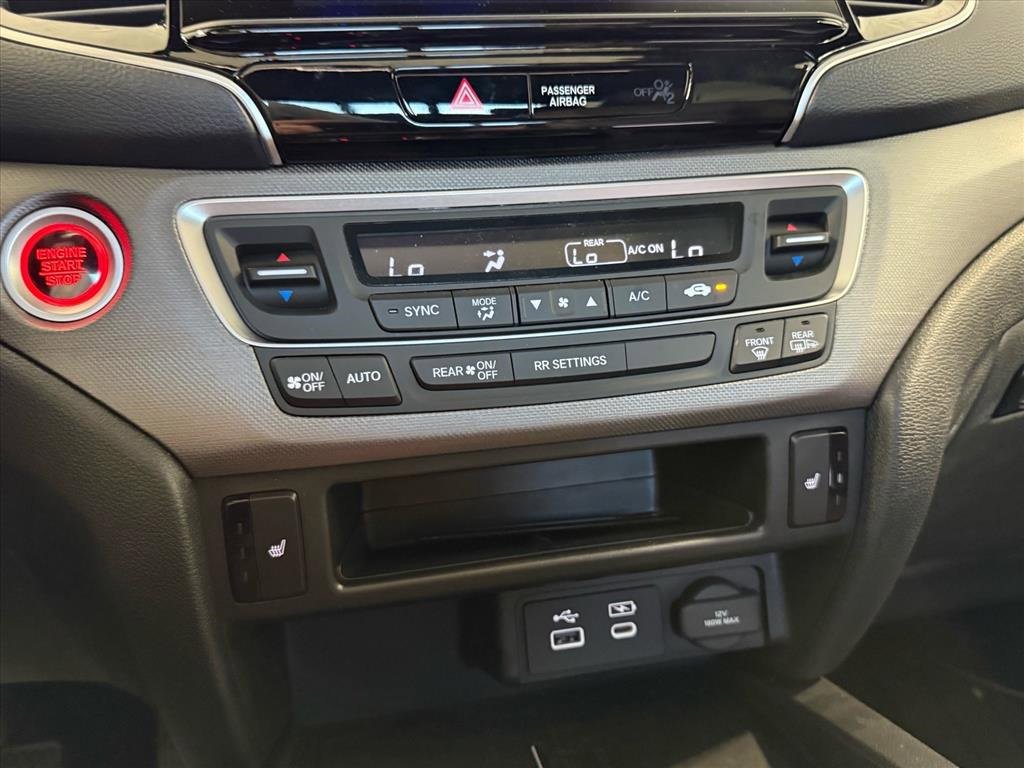 Used 2024 Honda Ridgeline RTL image 20