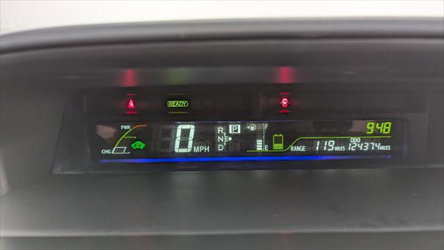 Used 2015 Toyota Prius V Two FWD image 26