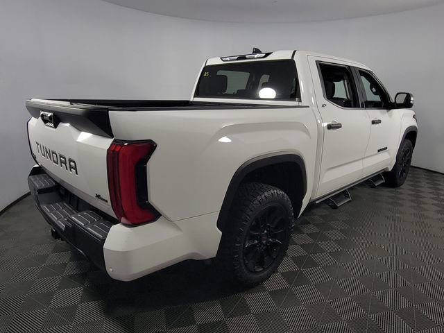 Used 2023 Toyota Tundra SR5 image 8