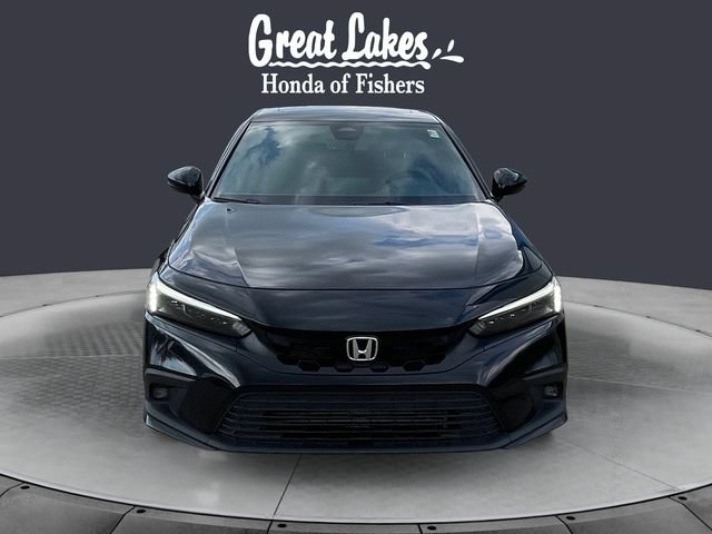 Used 2024 Honda Civic Sport Touring image 8