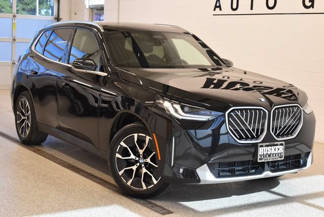 Used 2026 BMW X3 xDrive30i