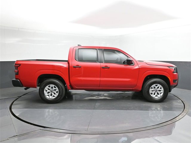 Used 2025 Nissan Frontier S w/ S Utility Package image 26