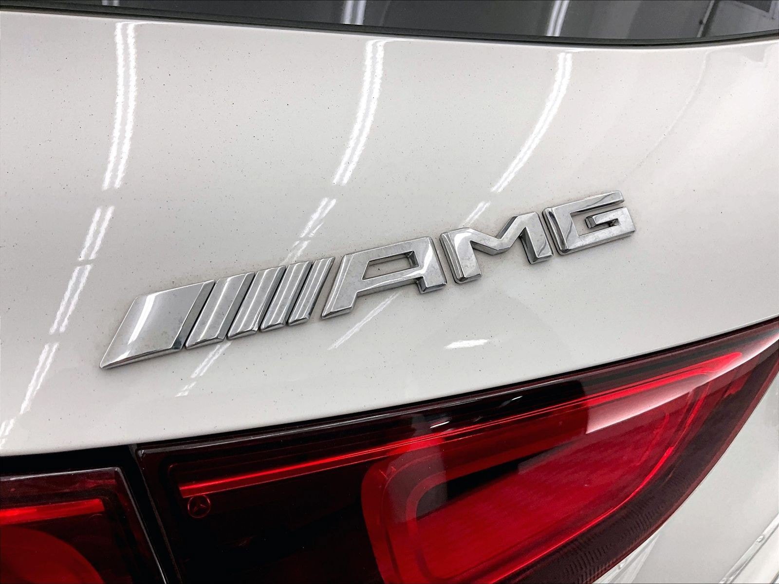 Certified 2023 Mercedes-Benz GLA 35 AMG 4MATIC image 7