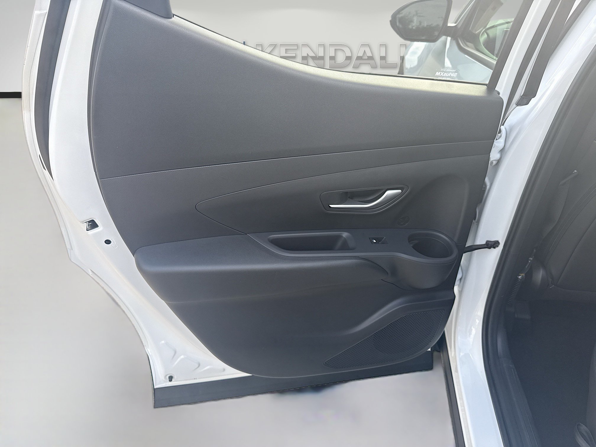 Certified 2026 Hyundai Santa Cruz SEL FWD image 22