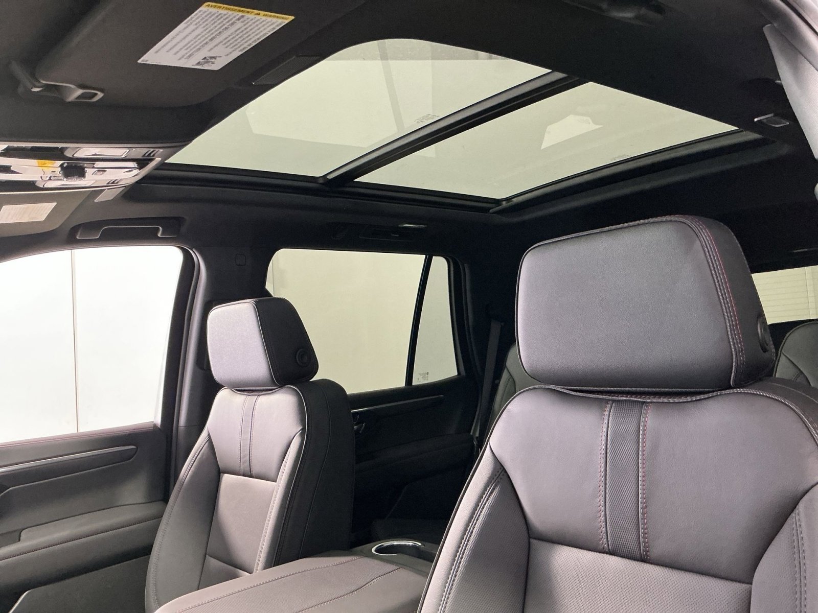 New 2026 Chevrolet Tahoe RST w/ Comfort Package image 32