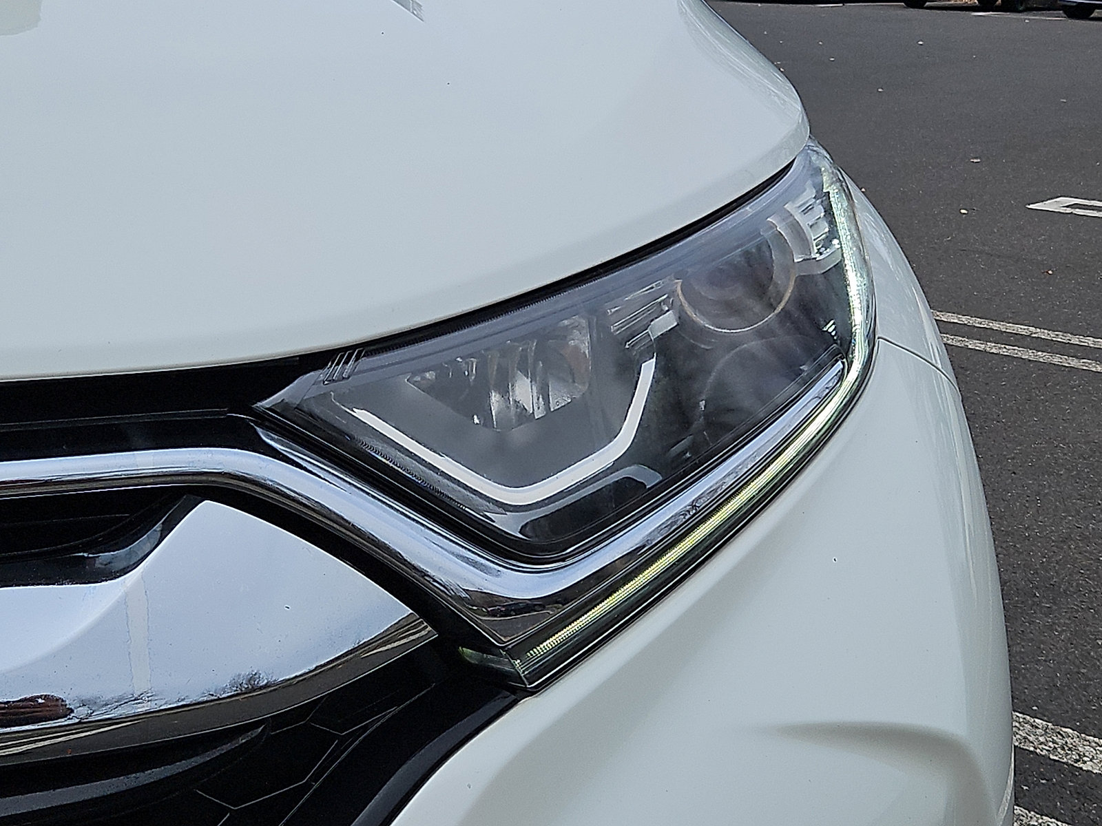 Used 2018 Honda CR-V EX-L image 9