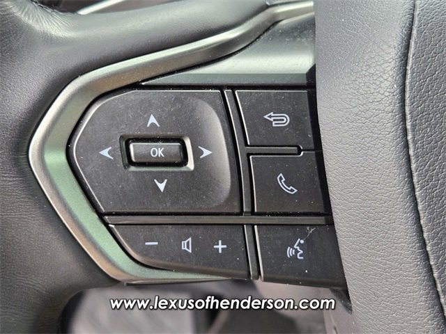 Used 2023 Lexus RX 350 Premium Plus w/ Accessory Package (Z1) image 29
