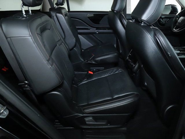 Certified 2023 Lincoln Aviator Grand Touring w/ Elements Package Plus image 33