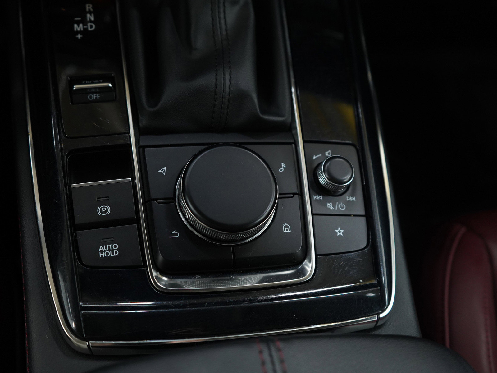 Used 2023 MAZDA CX-30 AWD 2.5 S w/ Preferred Package image 25