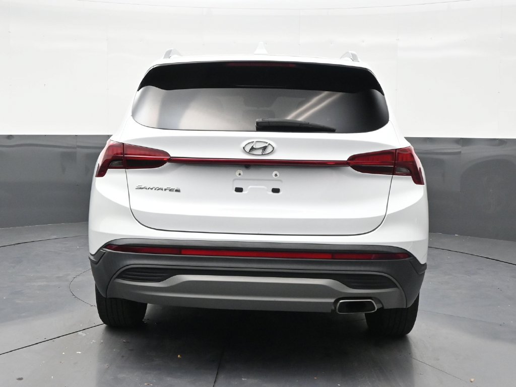 Used 2023 Hyundai Santa Fe SEL FWD image 4