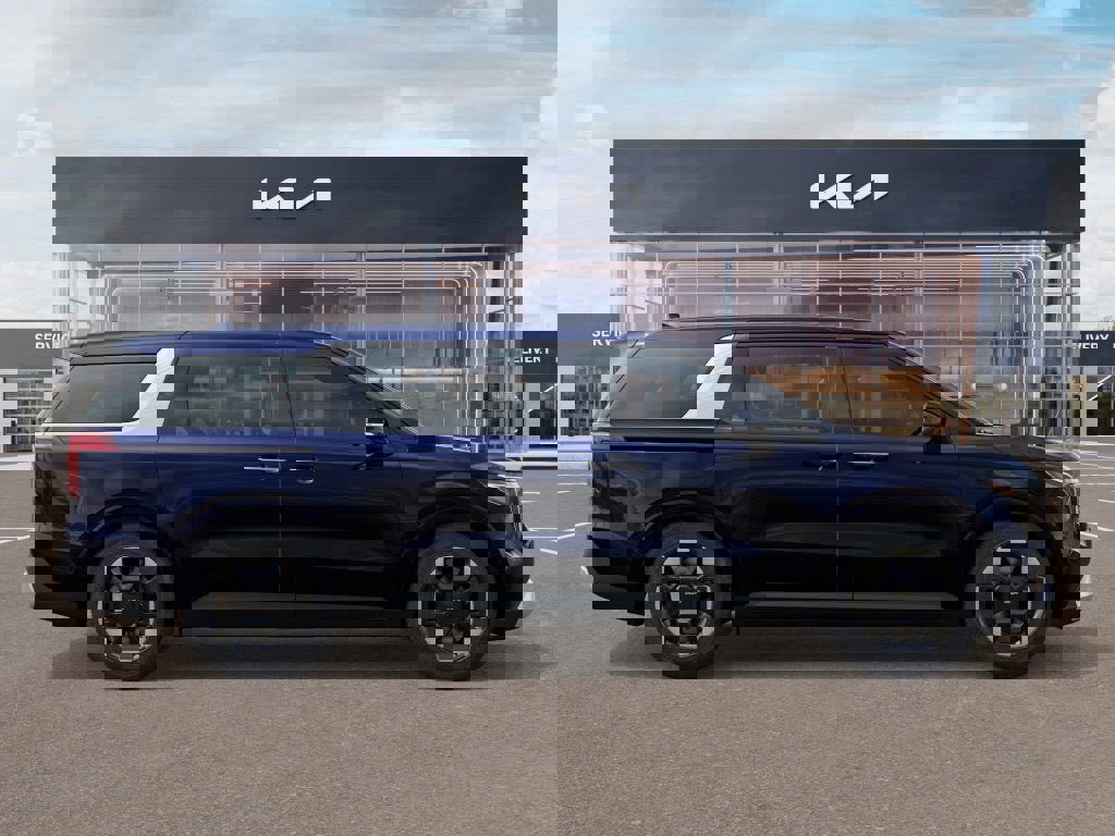 New 2026 Kia Carnival EX image 7