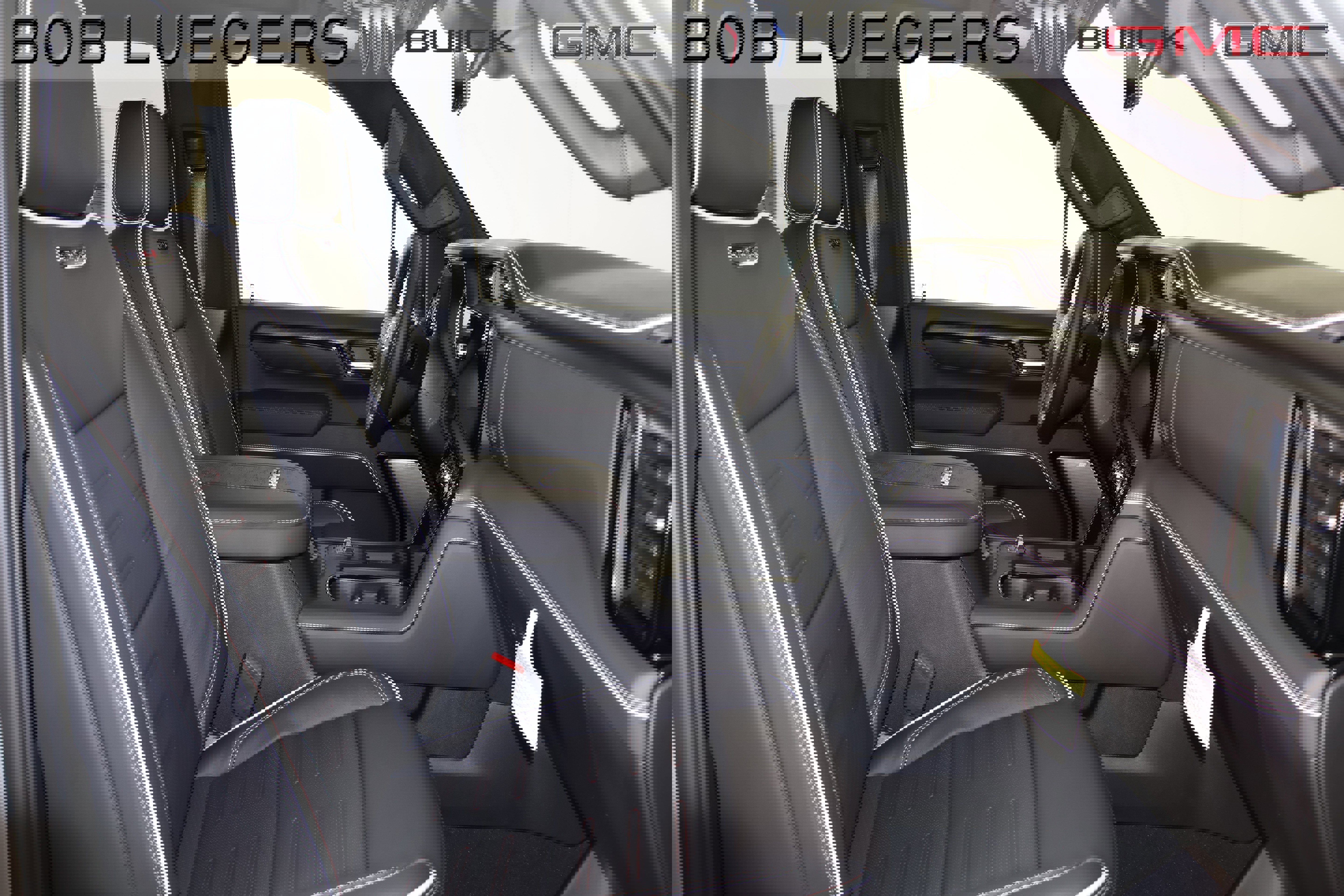 New 2026 GMC Sierra 2500 AT4X image 25