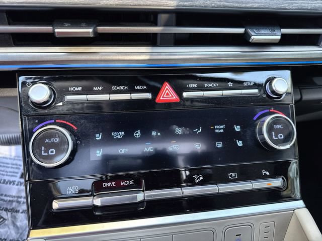 Used 2025 Hyundai Santa Fe Calligraphy image 28