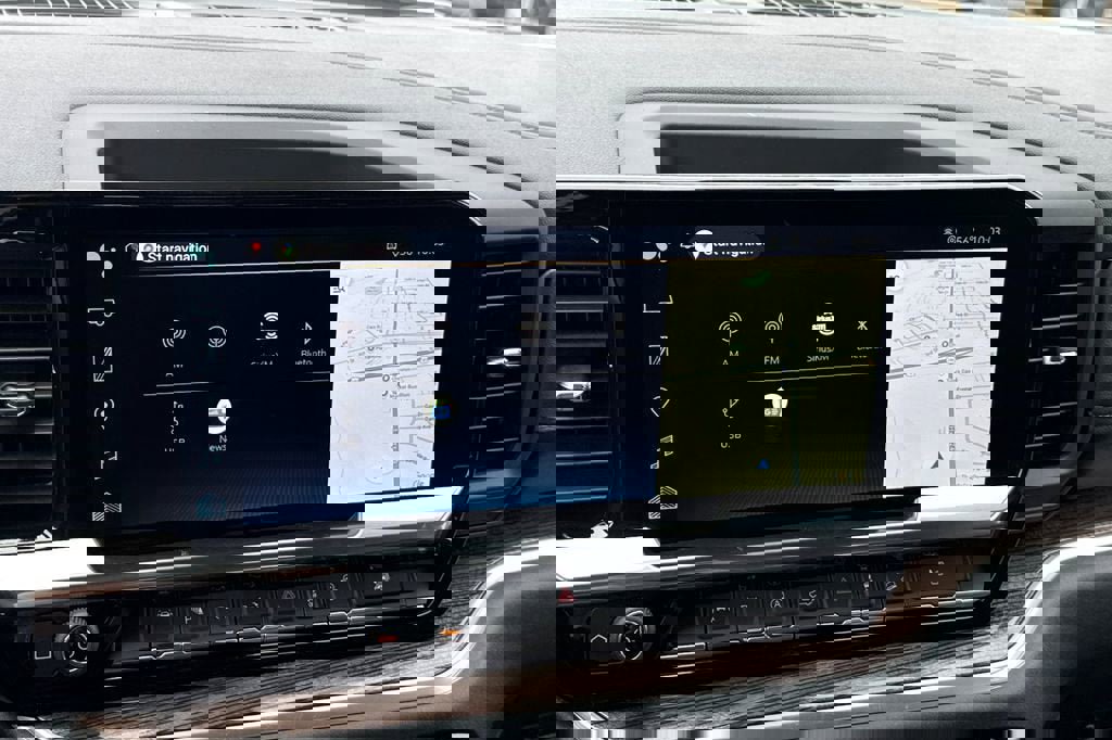 New 2026 Chevrolet Silverado 1500 RST w/ RST All Star Premium Package image 17