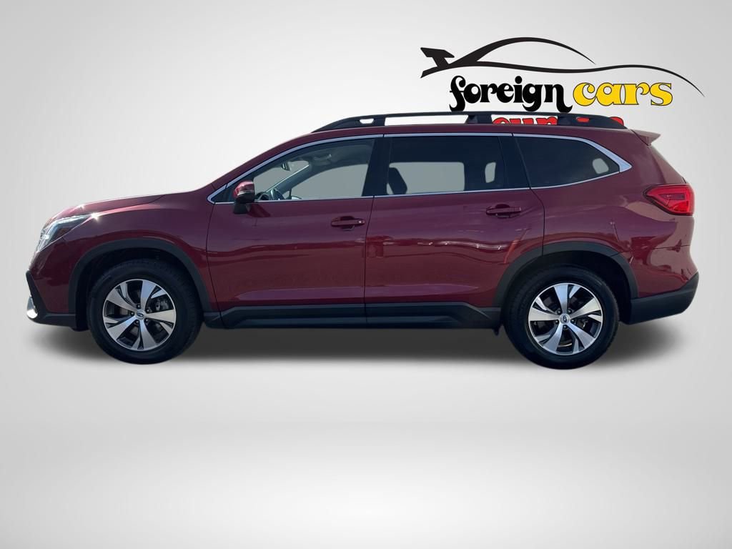 Used 2023 Subaru Ascent Premium w/ Convenience Package image 4