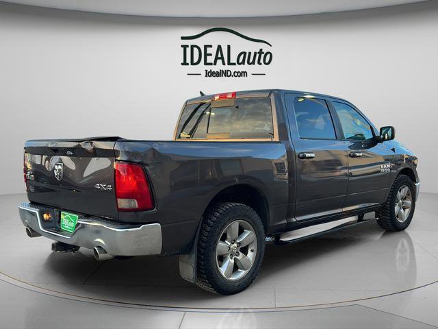 Used 2014 RAM 1500 Big Horn image 17