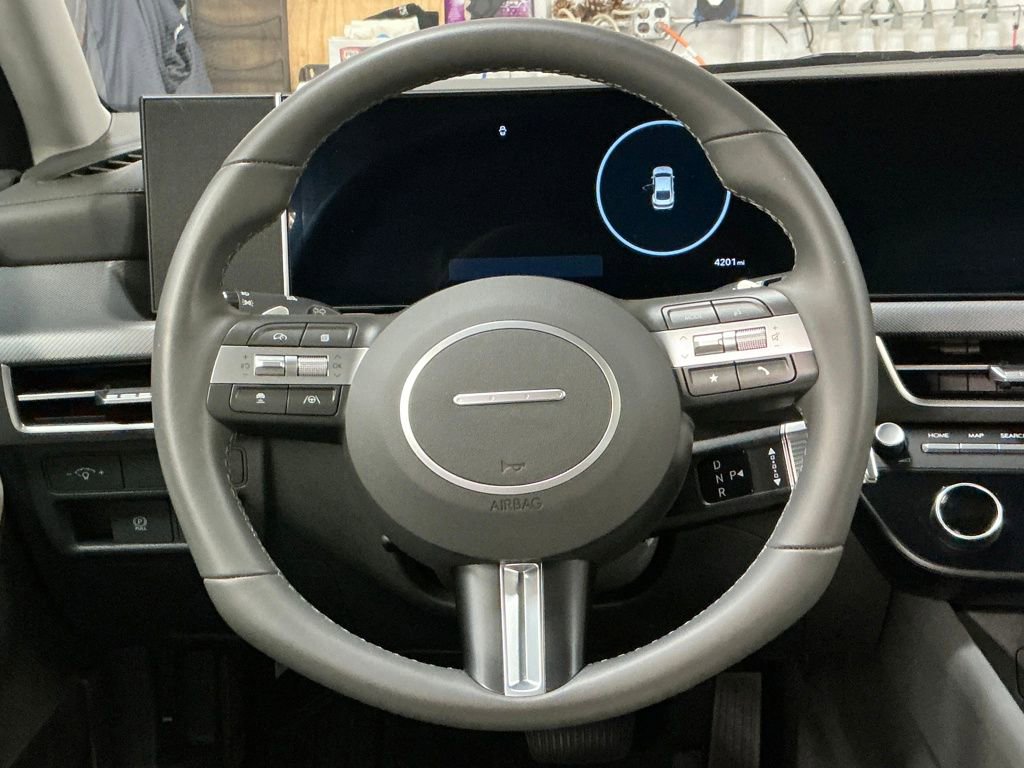 Used 2024 Hyundai Sonata SEL w/ Convenience Package image 21