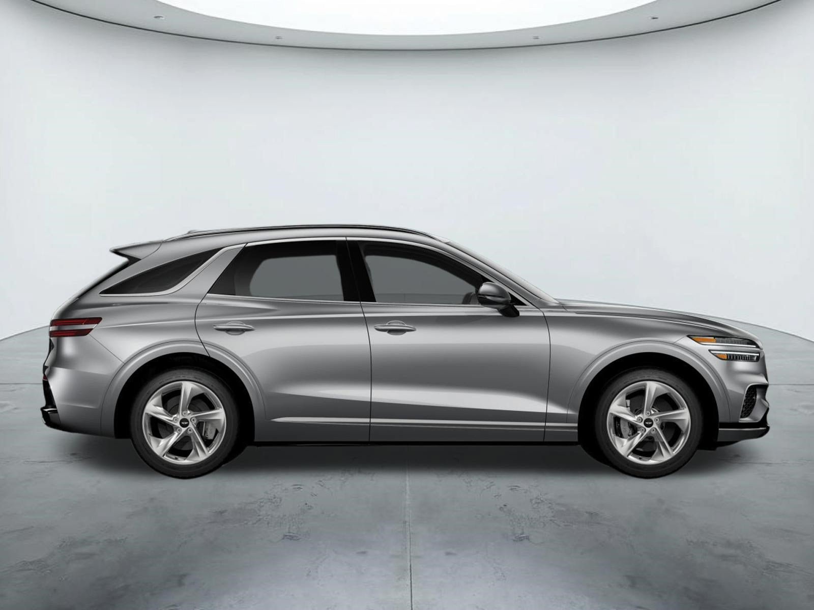 New 2026 Genesis GV70 2.5T AWD/4WD image 4