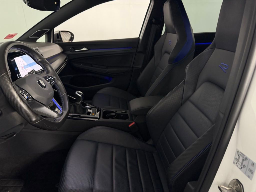 Used 2023 Volkswagen Golf R AWD/4WD image 23