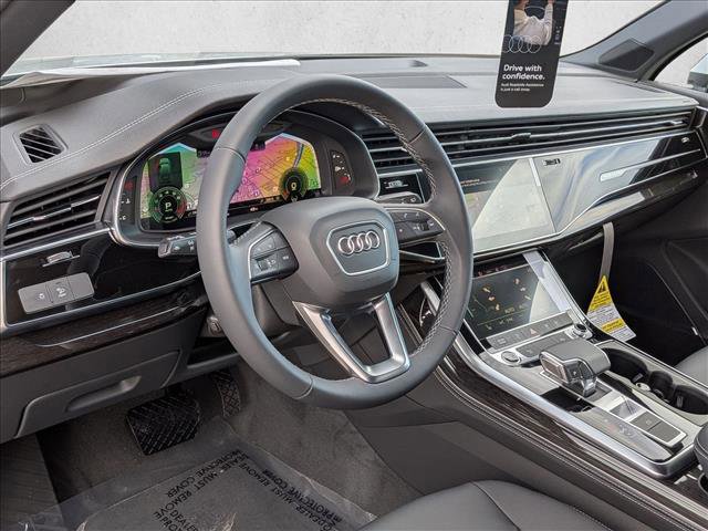 New 2026 Audi Q7 2.0T Premium Plus image 3