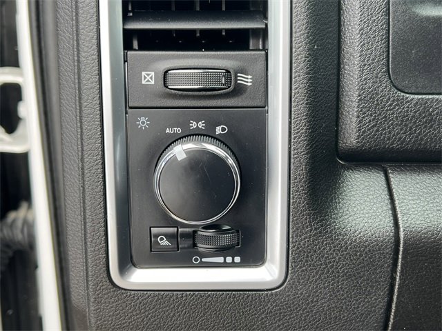 Used 2023 RAM 1500 Classic SLT w/ Protection Group image 19