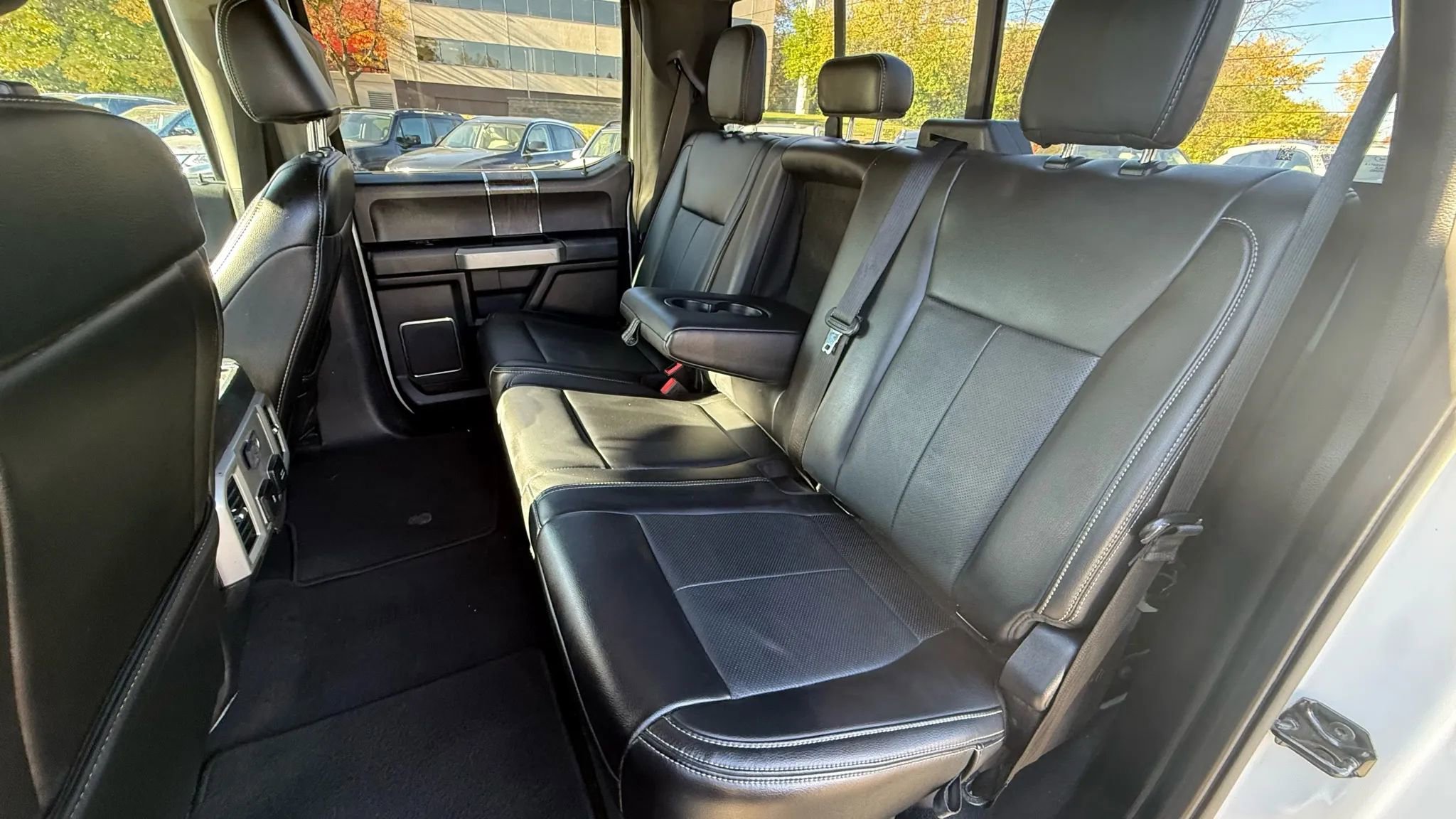 Used 2021 Ford F250 Lariat image 30