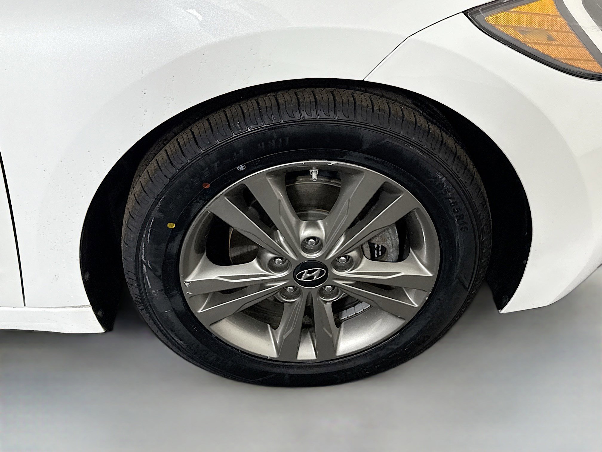 Used 2018 Hyundai Elantra SEL image 31