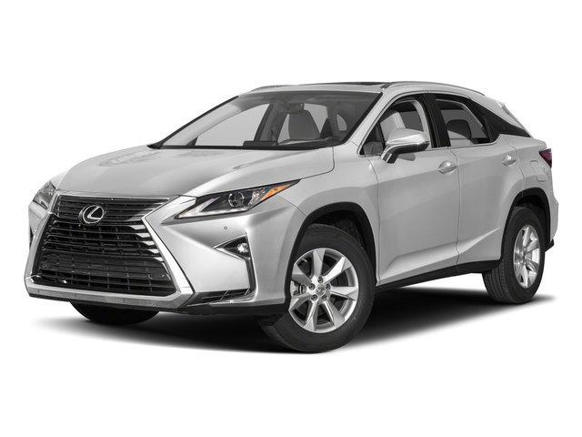 Used 2017 Lexus RX 350 AWD video 1